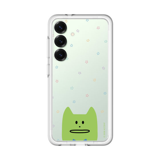 スリムプロテクションプレミアムケース［ CRAFTHOLIC - Face - KORAT ］