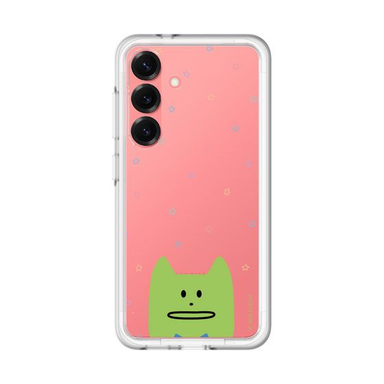 スリムプロテクションプレミアムケース［ CRAFTHOLIC - Face - KORAT ］