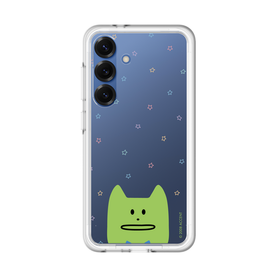 スリムプロテクションプレミアムケース［ CRAFTHOLIC - Face - KORAT ］