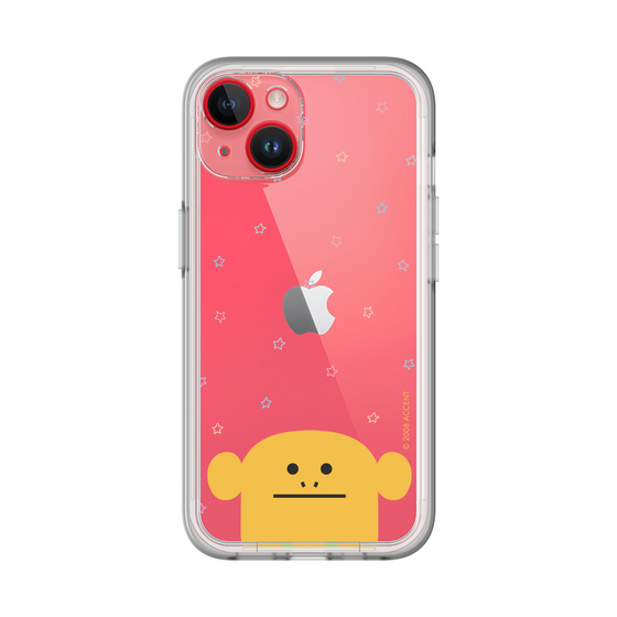 スリムプロテクションプレミアムケース［ CRAFTHOLIC - Face - LORIS ］