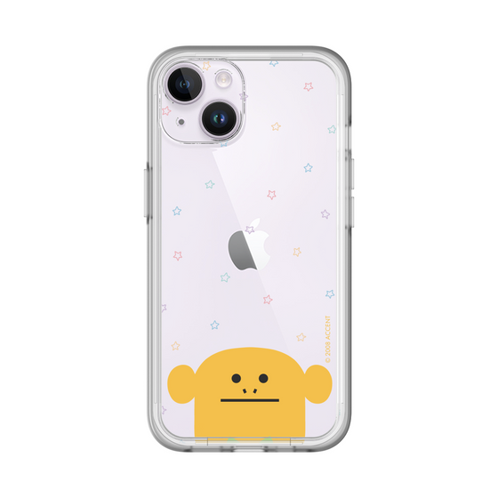 スリムプロテクションプレミアムケース［ CRAFTHOLIC - Face - LORIS ］