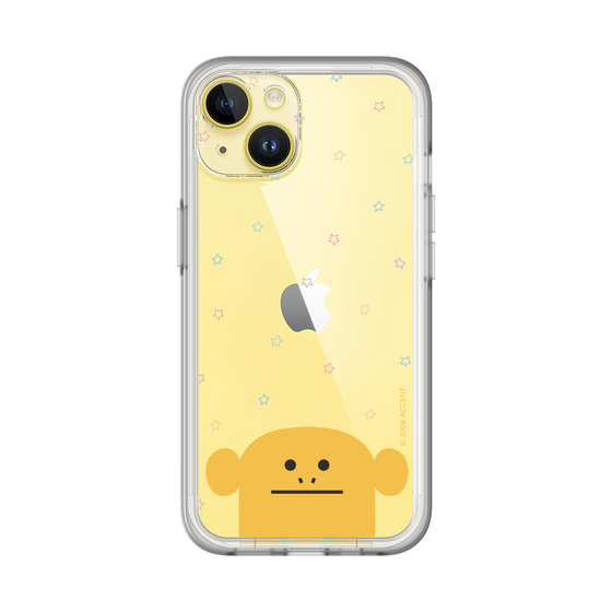 スリムプロテクションプレミアムケース［ CRAFTHOLIC - Face - LORIS ］