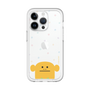 スリムプロテクションプレミアムケース［ CRAFTHOLIC - Face - LORIS ］