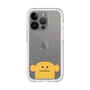 スリムプロテクションプレミアムケース［ CRAFTHOLIC - Face - LORIS ］