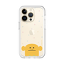 スリムプロテクションプレミアムケース［ CRAFTHOLIC - Face - LORIS ］