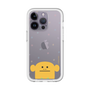 スリムプロテクションプレミアムケース［ CRAFTHOLIC - Face - LORIS ］
