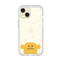 スリムプロテクションプレミアムケース［ CRAFTHOLIC - Face - LORIS ］