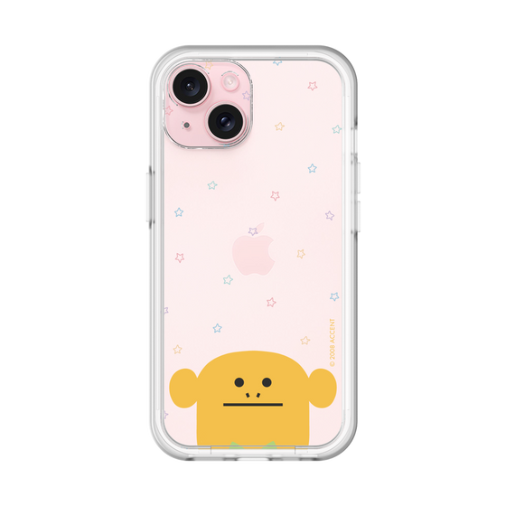 スリムプロテクションプレミアムケース［ CRAFTHOLIC - Face - LORIS ］