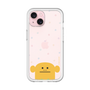 スリムプロテクションプレミアムケース［ CRAFTHOLIC - Face - LORIS ］