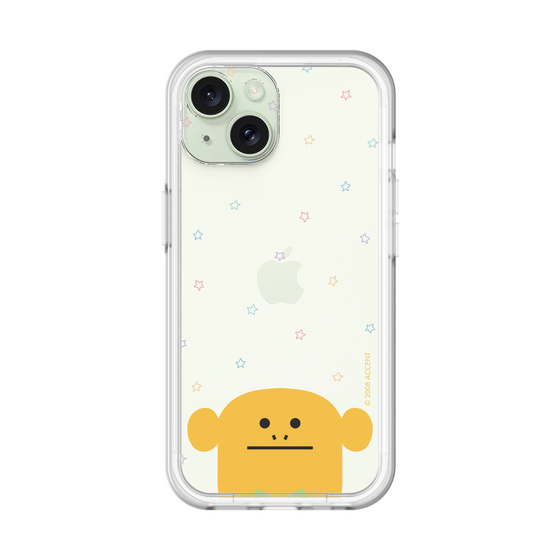 スリムプロテクションプレミアムケース［ CRAFTHOLIC - Face - LORIS ］