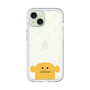 スリムプロテクションプレミアムケース［ CRAFTHOLIC - Face - LORIS ］