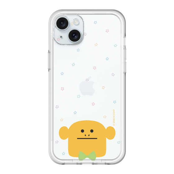 スリムプロテクションプレミアムケース［ CRAFTHOLIC - Face - LORIS ］