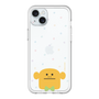 スリムプロテクションプレミアムケース［ CRAFTHOLIC - Face - LORIS ］