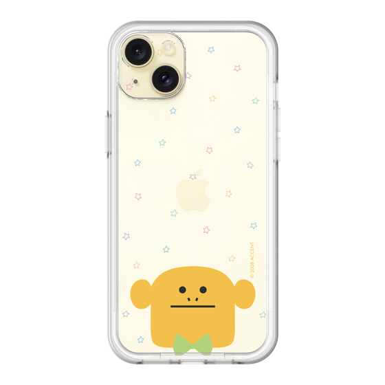 スリムプロテクションプレミアムケース［ CRAFTHOLIC - Face - LORIS ］
