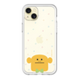 スリムプロテクションプレミアムケース［ CRAFTHOLIC - Face - LORIS ］
