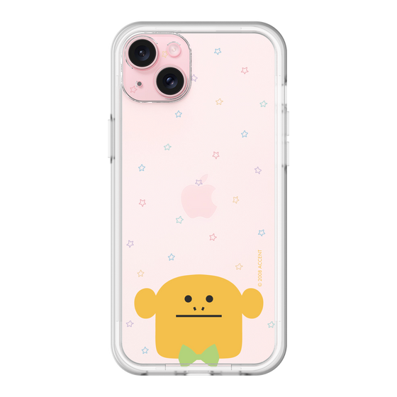 スリムプロテクションプレミアムケース［ CRAFTHOLIC - Face - LORIS ］