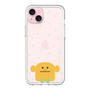 スリムプロテクションプレミアムケース［ CRAFTHOLIC - Face - LORIS ］