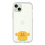 スリムプロテクションプレミアムケース［ CRAFTHOLIC - Face - LORIS ］