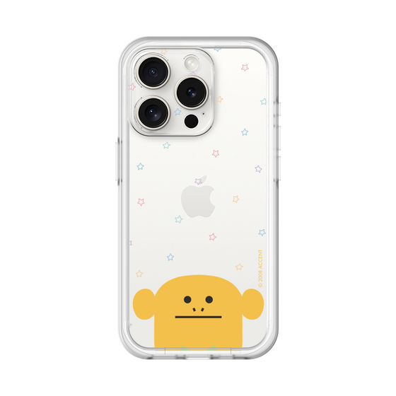 スリムプロテクションプレミアムケース［ CRAFTHOLIC - Face - LORIS ］