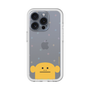 スリムプロテクションプレミアムケース［ CRAFTHOLIC - Face - LORIS ］