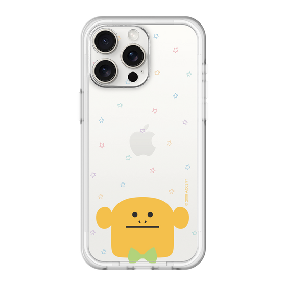 スリムプロテクションプレミアムケース［ CRAFTHOLIC - Face - LORIS ］