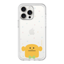 スリムプロテクションプレミアムケース［ CRAFTHOLIC - Face - LORIS ］