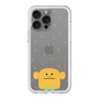 スリムプロテクションプレミアムケース［ CRAFTHOLIC - Face - LORIS ］