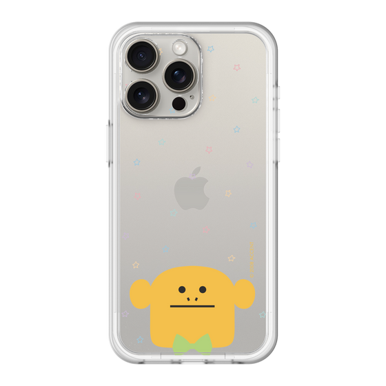 スリムプロテクションプレミアムケース［ CRAFTHOLIC - Face - LORIS ］