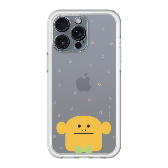 スリムプロテクションプレミアムケース［ CRAFTHOLIC - Face - LORIS ］