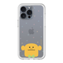 スリムプロテクションプレミアムケース［ CRAFTHOLIC - Face - LORIS ］