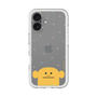 スリムプロテクションプレミアムケース［ CRAFTHOLIC - Face - LORIS ］