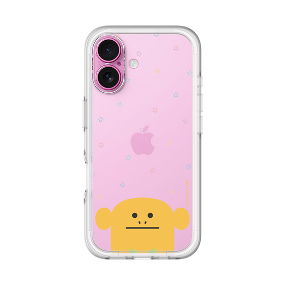 スリムプロテクションプレミアムケース［ CRAFTHOLIC - Face - LORIS ］