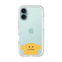 スリムプロテクションプレミアムケース［ CRAFTHOLIC - Face - LORIS ］