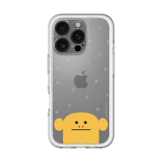 スリムプロテクションプレミアムケース［ CRAFTHOLIC - Face - LORIS ］