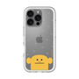 スリムプロテクションプレミアムケース［ CRAFTHOLIC - Face - LORIS ］