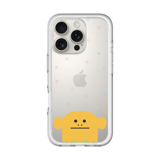 スリムプロテクションプレミアムケース［ CRAFTHOLIC - Face - LORIS ］