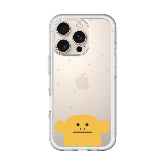 スリムプロテクションプレミアムケース［ CRAFTHOLIC - Face - LORIS ］