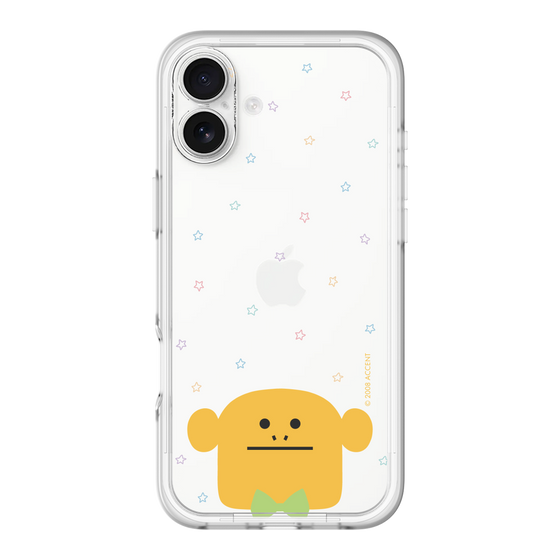 スリムプロテクションプレミアムケース［ CRAFTHOLIC - Face - LORIS ］