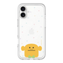 スリムプロテクションプレミアムケース［ CRAFTHOLIC - Face - LORIS ］