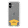 スリムプロテクションプレミアムケース［ CRAFTHOLIC - Face - LORIS ］