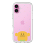 スリムプロテクションプレミアムケース［ CRAFTHOLIC - Face - LORIS ］