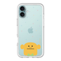 スリムプロテクションプレミアムケース［ CRAFTHOLIC - Face - LORIS ］