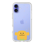 スリムプロテクションプレミアムケース［ CRAFTHOLIC - Face - LORIS ］