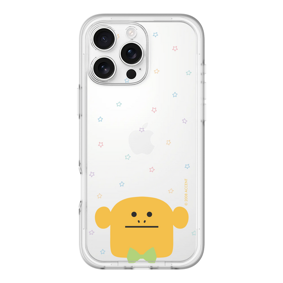 スリムプロテクションプレミアムケース［ CRAFTHOLIC - Face - LORIS ］