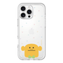 スリムプロテクションプレミアムケース［ CRAFTHOLIC - Face - LORIS ］