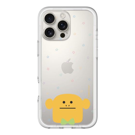 スリムプロテクションプレミアムケース［ CRAFTHOLIC - Face - LORIS ］