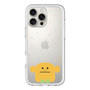 スリムプロテクションプレミアムケース［ CRAFTHOLIC - Face - LORIS ］