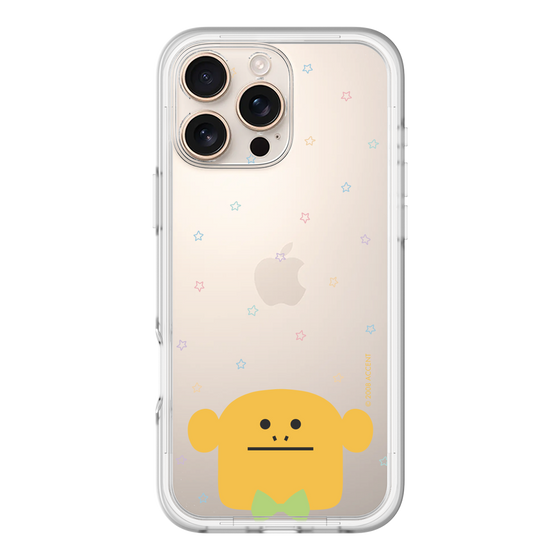 スリムプロテクションプレミアムケース［ CRAFTHOLIC - Face - LORIS ］