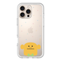 スリムプロテクションプレミアムケース［ CRAFTHOLIC - Face - LORIS ］
