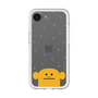 スリムプロテクションプレミアムケース［ CRAFTHOLIC - Face - LORIS ］